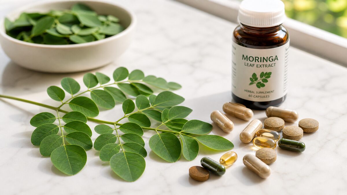 Moringa Side Effects and Medication Interactions: What You Should Know