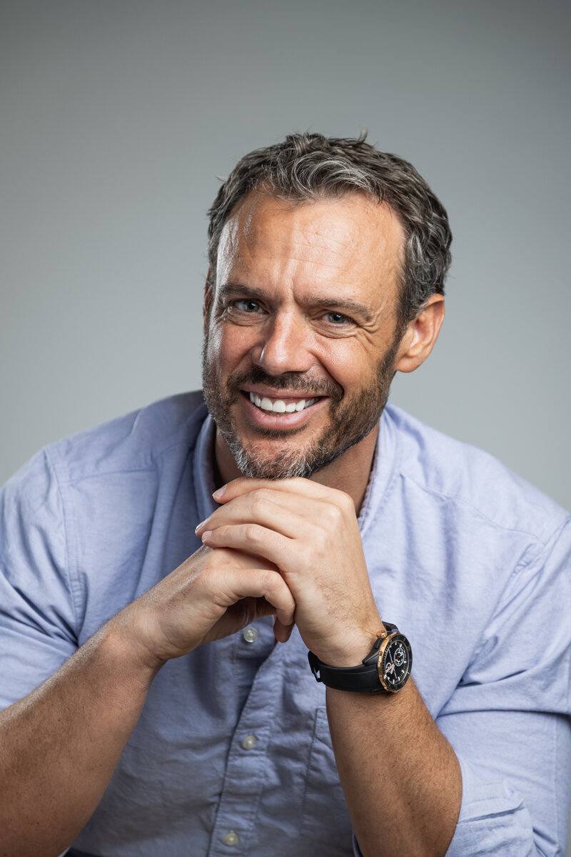 Dr. Joshua Plant, PhD - Chief Science Officer