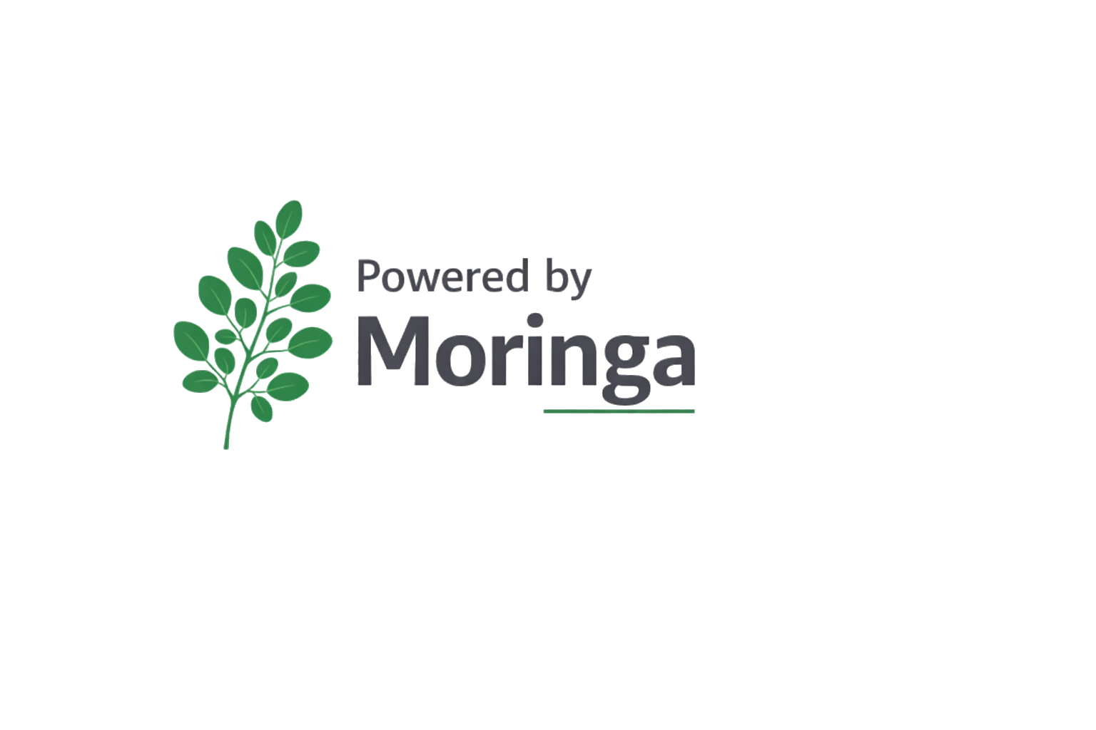 Powered By Moringa