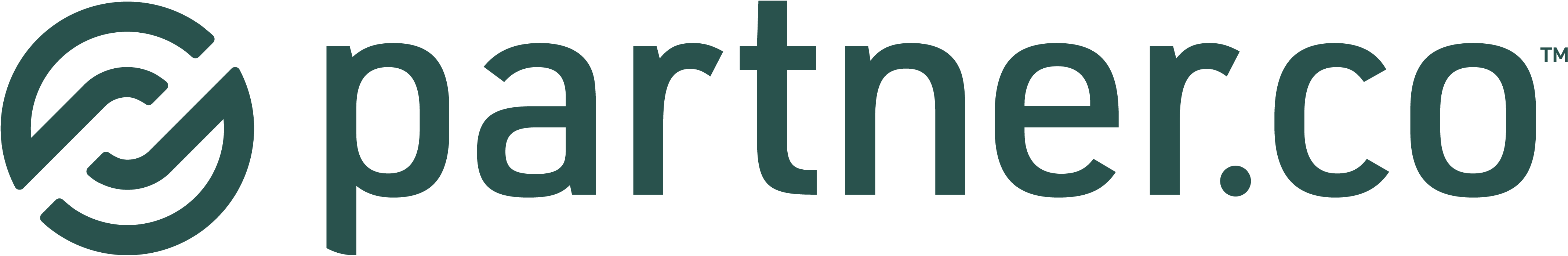 Partner.Co logo